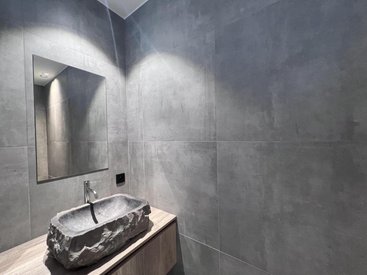 Bigaro II Villa Heers ภายนอก รูปภาพ